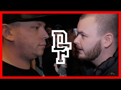 Olde English vs Shox The Rebel