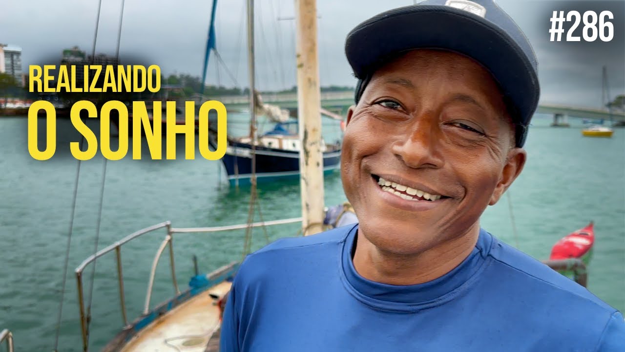 Sailing Beyond Stereotypes | #SAL #286