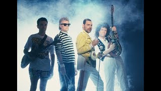 Freddie Mercury   Foolin Around Official Lyric Video Steve Brown Remix