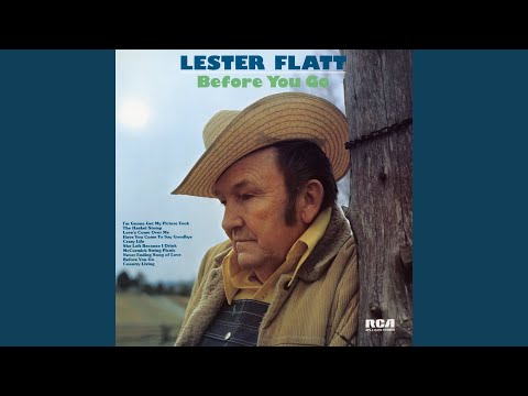 Have You Come to Say Goodbye