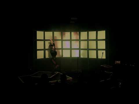 Geo Aghinea - Gynodioecious | Live at Roundhouse