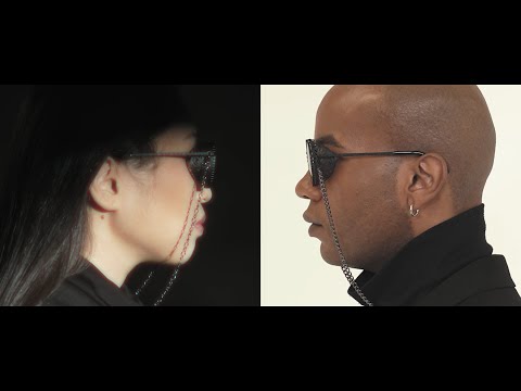 [Archifashion Design - Nyx & Erebus] fashion film