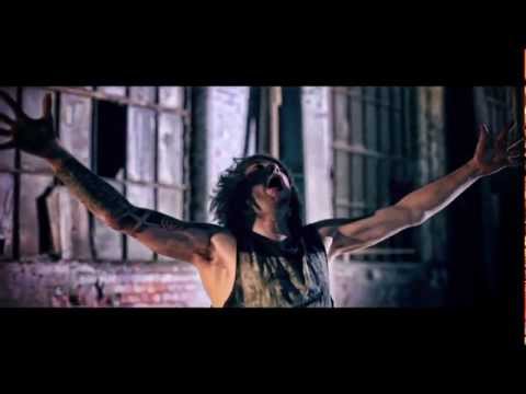 Yashin - Make It Out Alive (Official Video)