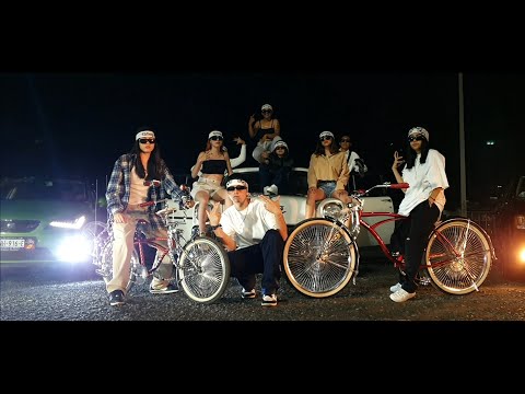 Chikano Jcr - Tramo tumbado ( Video Oficial)