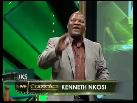 Class Act Live Show Summary 1