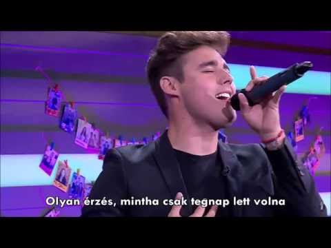 Jorge Blanco ft. Stephie Caire – NonBelievers/Hitetlenek (magyar felirattal)