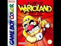 Wario Land 2 Gameboy Color Los Gehts 1