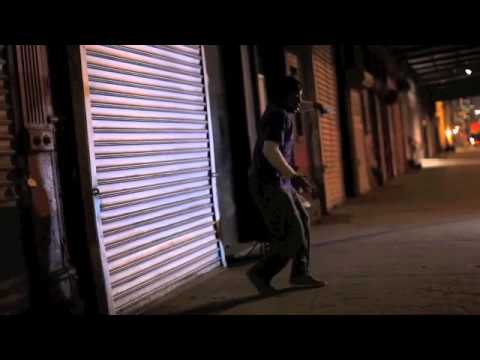 Lauren Robert "Look Out Love"