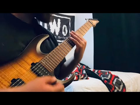 Trippie Redd - Death (Guitar Remix) (Instrumental)