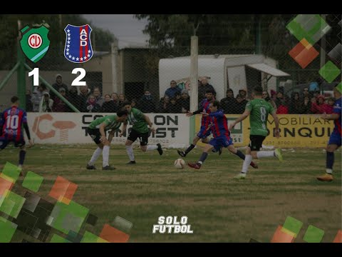 APERTURA FECHA 12: UNION (T) 1 - AUTOMOTO 2