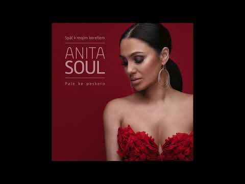 Anita Soul feat. Jan Bendig -Soske Mange Devla (Eric Benet cover)