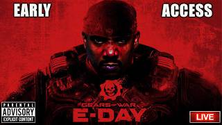 Download lagu Hurt Me Some More😈 GEARS OF WAR E-DAY EARLY ACCESS mp3 Download lagu Hurt Me Some More😈 GEARS OF WAR E-DAY EARLY ACCESS mp3