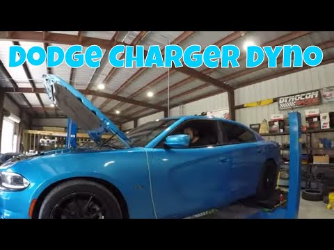 3rd YouTube video about how much hp can a 5.7 hemi handle