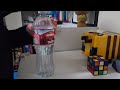 How To Open A Water Bottle Cap