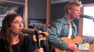 Mother Mother SONiC Session "Simply Simple"