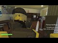 Blood Debt Gameplay Montage 4 Roblox