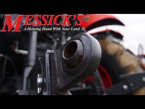 Understanding Three Point Hitch Classes - TMT