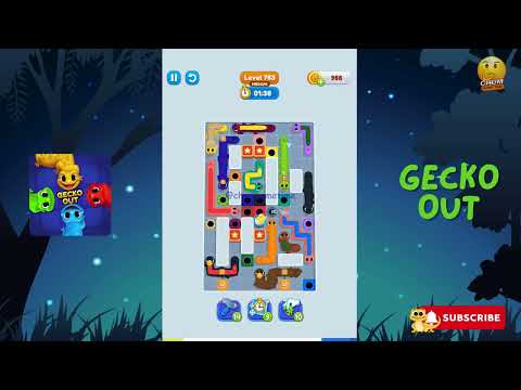 Level 783 preview - Hell Mode