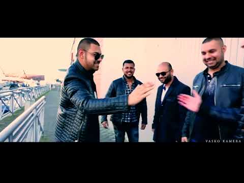 ORK KOCE GROUP    EVROPA 2018 OFFICIAL MUSIC CLIP