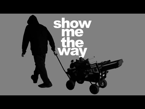 Jimmy Donn & GrewSum - Show Me The Way