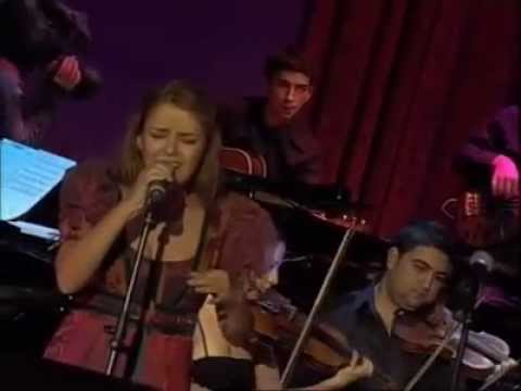 Beyza Durmaz - Ah İstanbul İstanbul Olalı