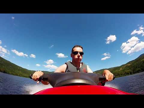 Seadoo 2017 (Seadoo canada should sponsor me)
