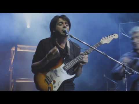 Horacio Banegas "corazon salavinero" el Color de la chacarera EN VIVO.-