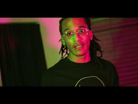 BMG Polo - HARDER(Official Video)Shotby @G.KIDD