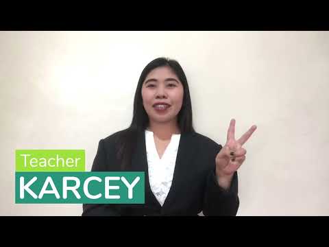 Karceyのプロフィール動画