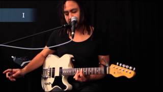 Hillsong Live - Man Of Sorrows - Lead Guitar