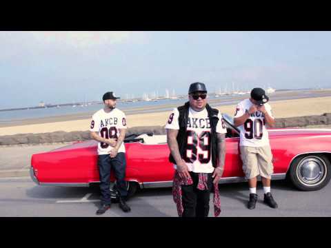 AK City Boys - Swing My Way