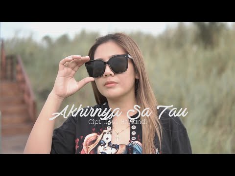 AKHIRNYA SA TAU - Cyta Walone (Official Music Video) 2025