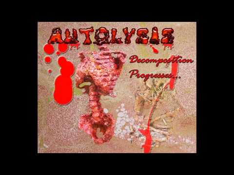 Autolysis - Fresh Excrements