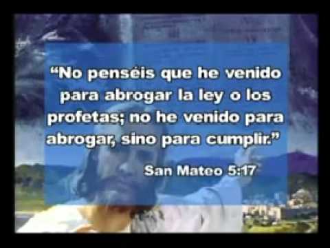 Estudio de - El Dia de Descanso Sabado