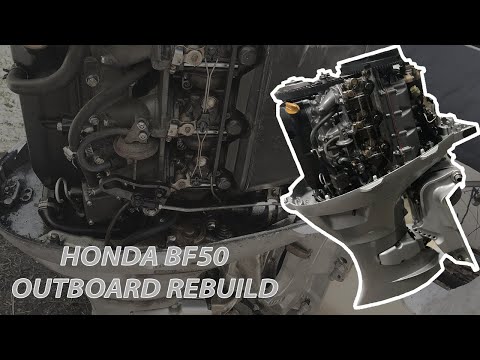 Cost To Rebuild Outboard Motor How To Discuss