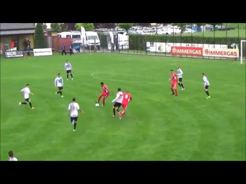 Lentigione calcio - Pianese 1-1