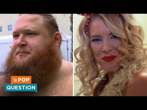 WWE Stars Pick The Greatest Wrestling Match, Xavier Woods Reviews Mario Kart Game | Fight-Size Update