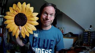 The Blue Riders - Room Concept 2020