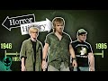 IT The History Of Henry Bowers And His Gang Horror History