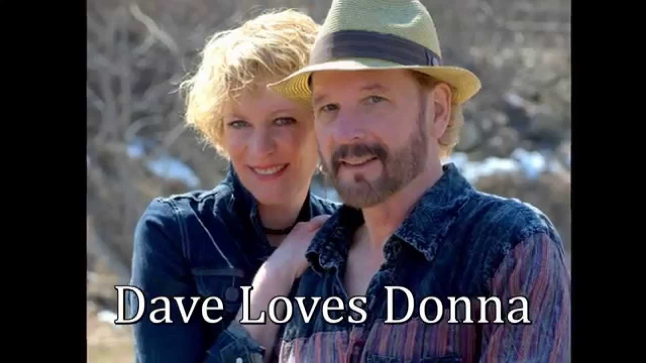 Promotional video thumbnail 2 for DaveLovesDonna