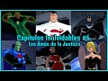 Los Amos De La Justicia Capítulos Inolvidables 4