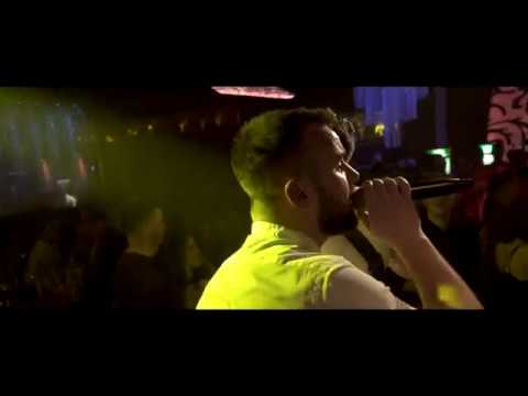 Kushtrim Dobra / Rinia Live in Stuttgart