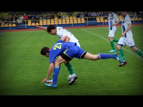 Gole z meczu Start Warlubie - KKS Kalisz 2:0 (2:0) (14.05.2016)
