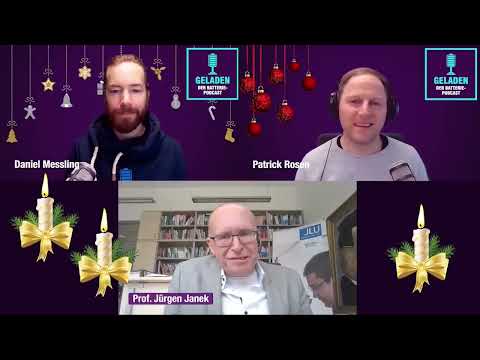 traktionsbatterien 1