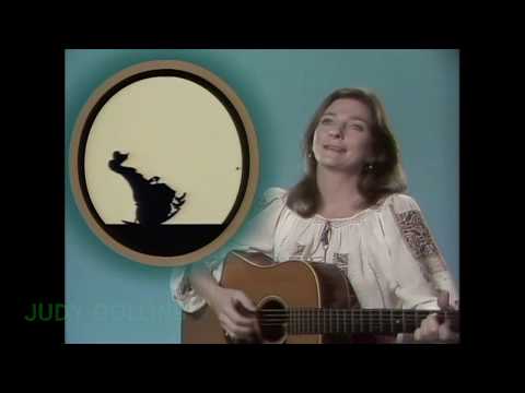 Muppet Songs: Judy Collins - I Know an Old Lady