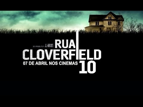 Rua Cloverfield, 10 | Trailer #2 Dublado