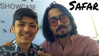 SAFAR with BHUVAN BAM