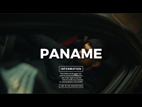 ZKR x Maes Type Beat 2026 - "PANAME" | Instru Rap Sombre Freestyle 2026