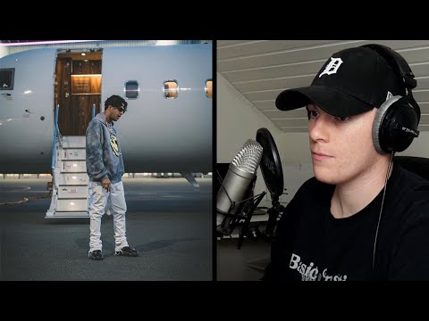 Ufo361 - "Rolling Loud" (Rich Rich Album) [Reaction/Reaktion]