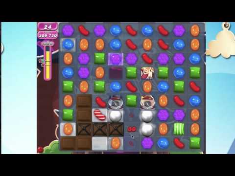 Candy Crush Saga Level 1479
